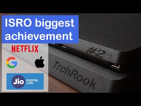 Top Tech News #2 | ISRO biggest achievement | Upcoming Launches | Netflix, Google, Apple, Meta