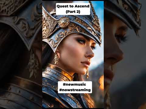 Quest to Ascend - Part 2