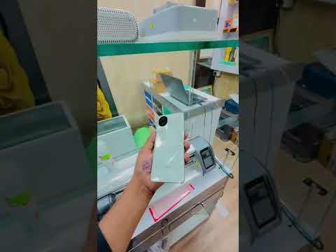 iQOO Z9s for sale #openbox #smartphone #unboxing #refurbished #shorts #subscribe