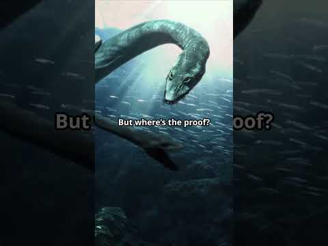 Top 5 Mysterious Creatures You Won't Belive! #top10 #trending