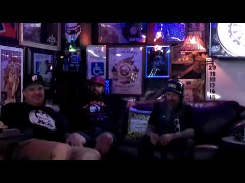 What's That?! Podcast episode 8 ( SCODE LIFE w/ TY) part 1 of 2