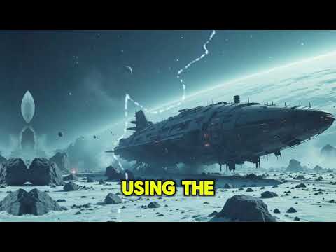 Humanity’s Last Act Was to Call the Most Dangerous Species in the Universe | HFY SCI FI STORY