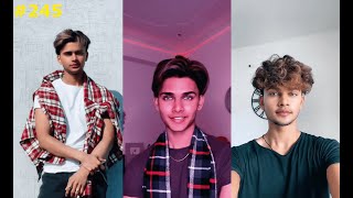 LUCKYDANCER NEW VIDEOS/LUCKY DANCER EVERY TIKTOK VIDEOS COMPILATION #245/LUCKYDANCER/#ANYTIKTOK