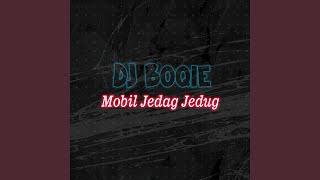 Mobil Jedag Jedug