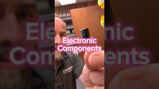 Intro to Electronic Components