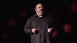 The Remote Working Revolution Has Arrived - Join Us! | Justin Jones | TEDxRichland