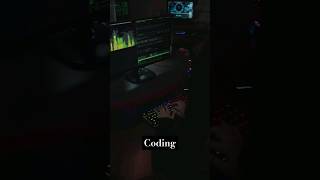 Coding is back🤟  #programming #coding #webdevelopmenttutorial #shorts #ytshorts