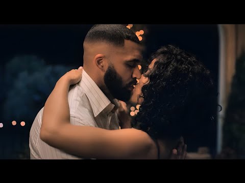 All Kissing Scenes | Ruth and Boaz (2025) | Netflix Romance Movie