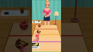 "Ultimate iPhone Challenge: Mind-Blowing Shorts Edition" #shorts #funny