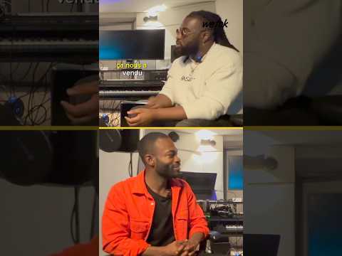 @MrBEHI  parle du maimouna dans @Wetok23