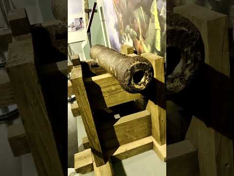 Visiting the GANZHOU MUESEUM in China #china #ganzhou #vlog