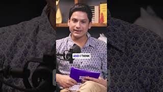Episode #1 | Business, Leadership, VCs and more ft. Suhail Sameer, Rohan Raj Barua