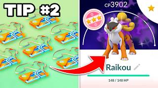 The REAL Value of the Shadow Raikou Day