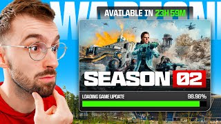 Warzone is About to Change FOREVER