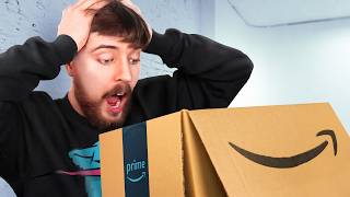 Weirdest Things On Amazon!