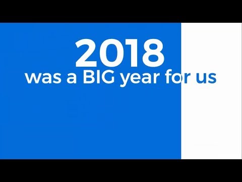 BigPanda Year End 2018