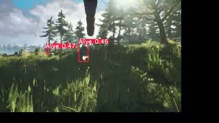 90FOV 454Dataset 20Epochs yolo8m