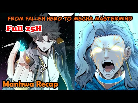 Full 25H | I Legend of Star General 1-276 | Manhwa Recap | Manhwa hot | New hot new