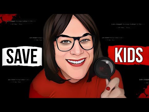 The Trans Tiktoker Who Betrayed The Trans Community