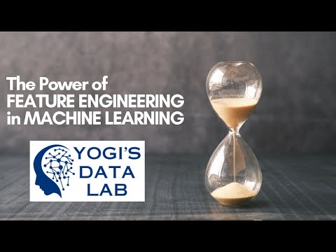The Power of Feature Engineering in Machine Learning 🚀