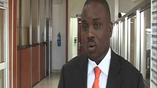 Mayor on kcca logo