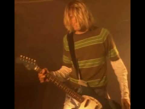 Nirvana - Something In The Way (John Young Edit)