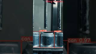 Assembly Line Optimization!#videoanalytics #computervision #aisolutions