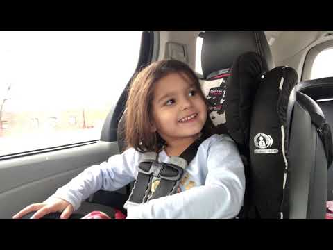 An Interview With a Four-Year-Old About Cloud and DevOps (Daddy Edition)