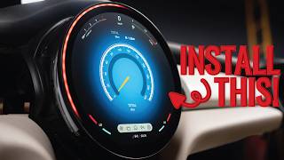 Upgrading to EVERY MINI Infotainment system...