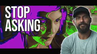 Stop Asking for Lighting Ratios (Do This Instead