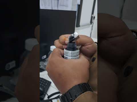 epson printer ink fill  #epson #printermaintenance #printertips #printer