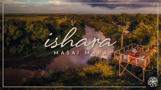 Ishara: Follow the Signs. Experience the Masai Mara.