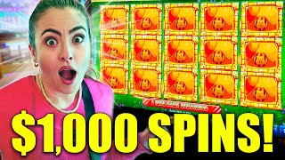 I've Waited 5 YEARS for a RARE FULLSCREEN Win Like THIS!!