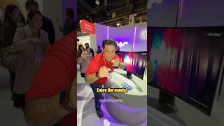 LG UltraGear 45GX990A: World's First Bendable 5K2K OLED Gaming Monitor Unveiled