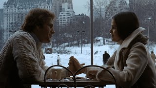 Love Story (pt.2) and Music is the personification of tenderness, touchingness and true love.