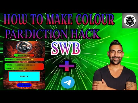 How to Make Colour Trading Hack ? | Colour Trading Hack Kaise Banaye | Colour Trading Mod Apk 