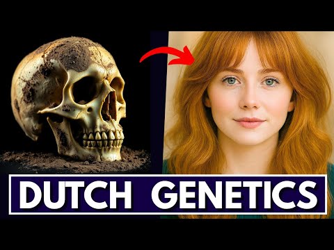 Ancient DNA Reveals the Lost Origins of the Dutch