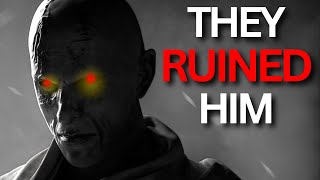 Marvel’s DARKEST Villain Was Too SCARY For The MCU