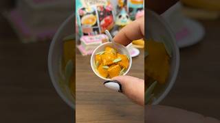 Make mini Ravioli with me from Miniverse Make it Mini From Scratch series 2!! 😍👩🏼‍🍳