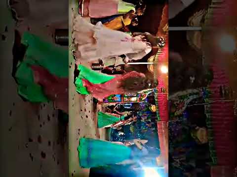 Navratri 2023 Dhandhalpur #shorts #ytshorts #viral #navratri