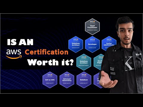 Is Learning AWS in 2023 Worth It?