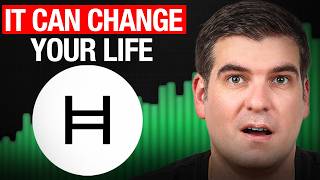 Can HBAR Actually Hit $5? Breaking Down the Numbers