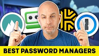 Best Password Manager | Top Picks for Security, Simplicity & Sync (2026)