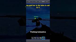 New Zombie AI Sneak Peek | Dead Rails #roblox #deadrails #deadrailsroblox