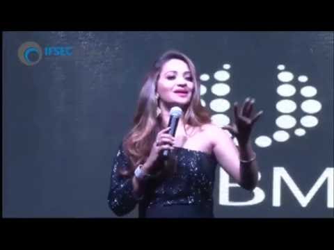 IFSEC India 2016