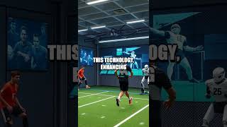 Robotic Assistants in Athlete Performance Enhancement