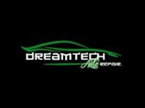 Dream Tech Auto Repair INSTA VIDEO