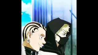 Toman Is Always Ready ❤️‍🔥🥵 《 Tokyo Revengers 4k Edit 》