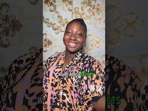 Of course, we are makeup artists #makeupartist #mua #shortvideo #viralshorts