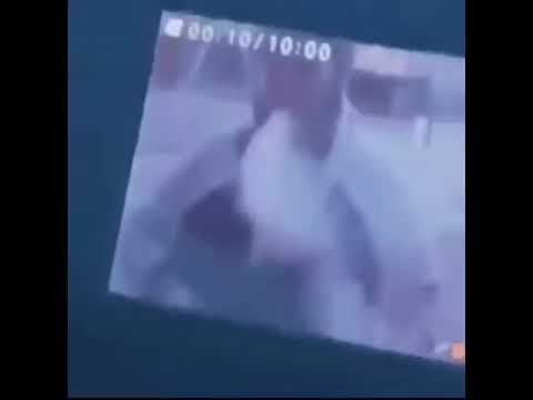 Mans filmin on a DS